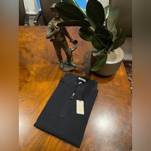 Peter Millar Crown Quarter-Zip